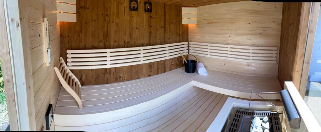 Chalet Am See - By Mynests Aich  Exterior foto