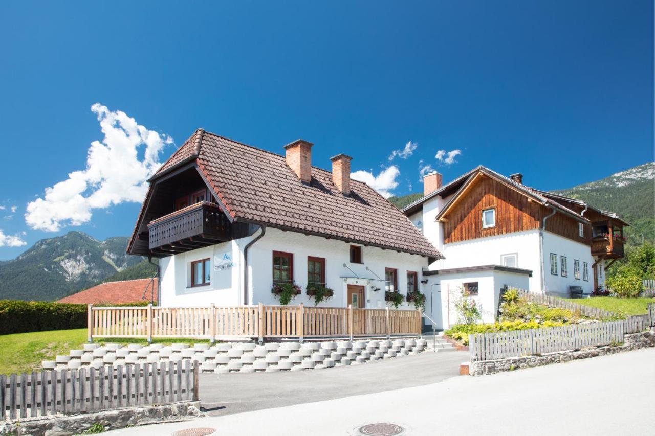 Chalet Am See - By Mynests Aich  Exterior foto