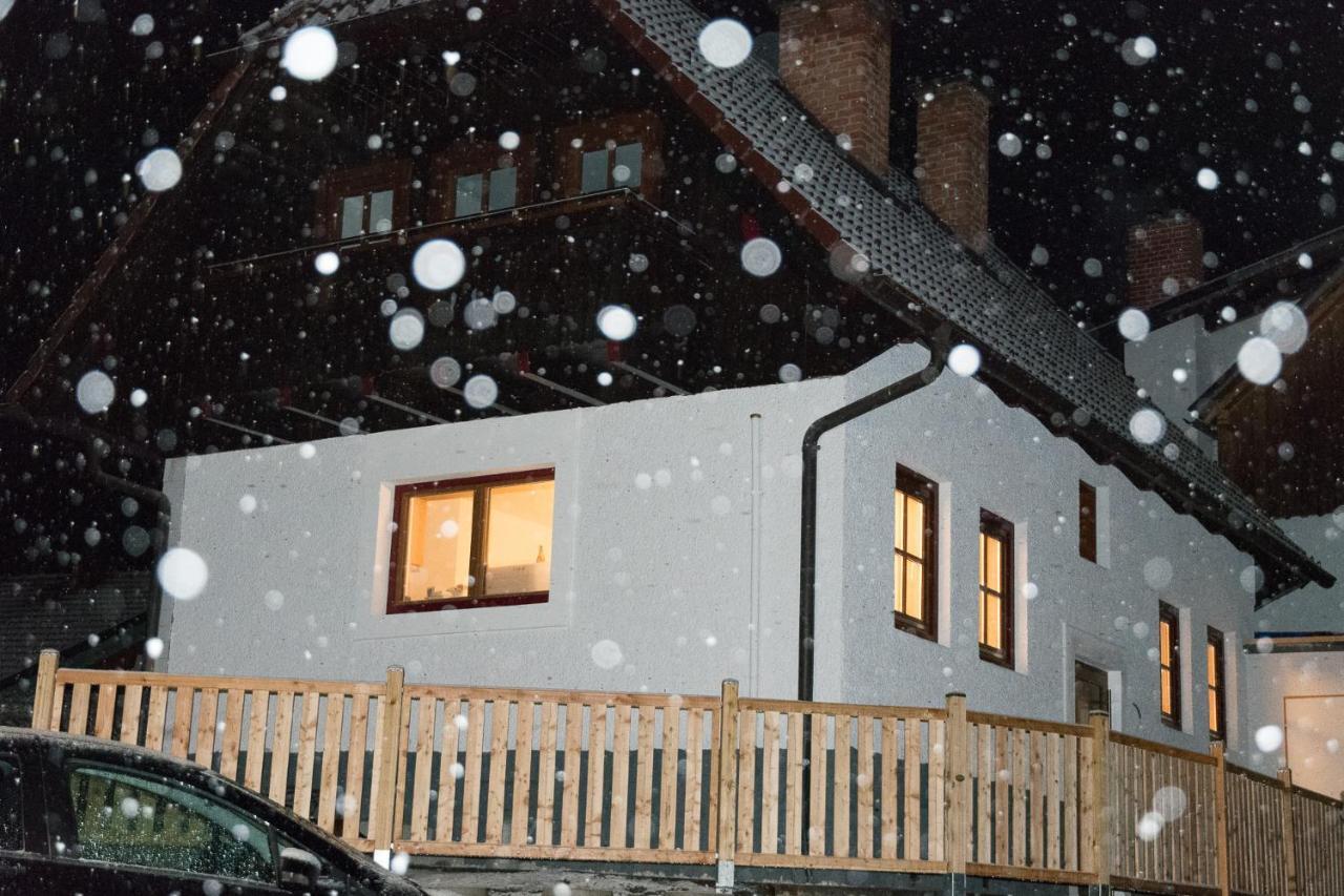 Chalet Am See - By Mynests Aich  Exterior foto